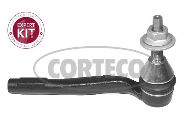 Mercedes W205 Rot Başı Sol CORTECO