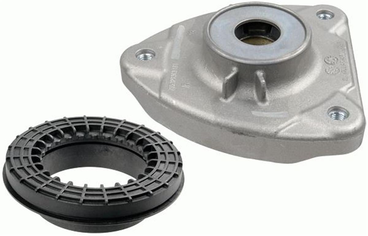 Mercedes W176 W246 C117 X156 Amortisör Takozu Ön Rulmanlı A2463230020-A2049810025