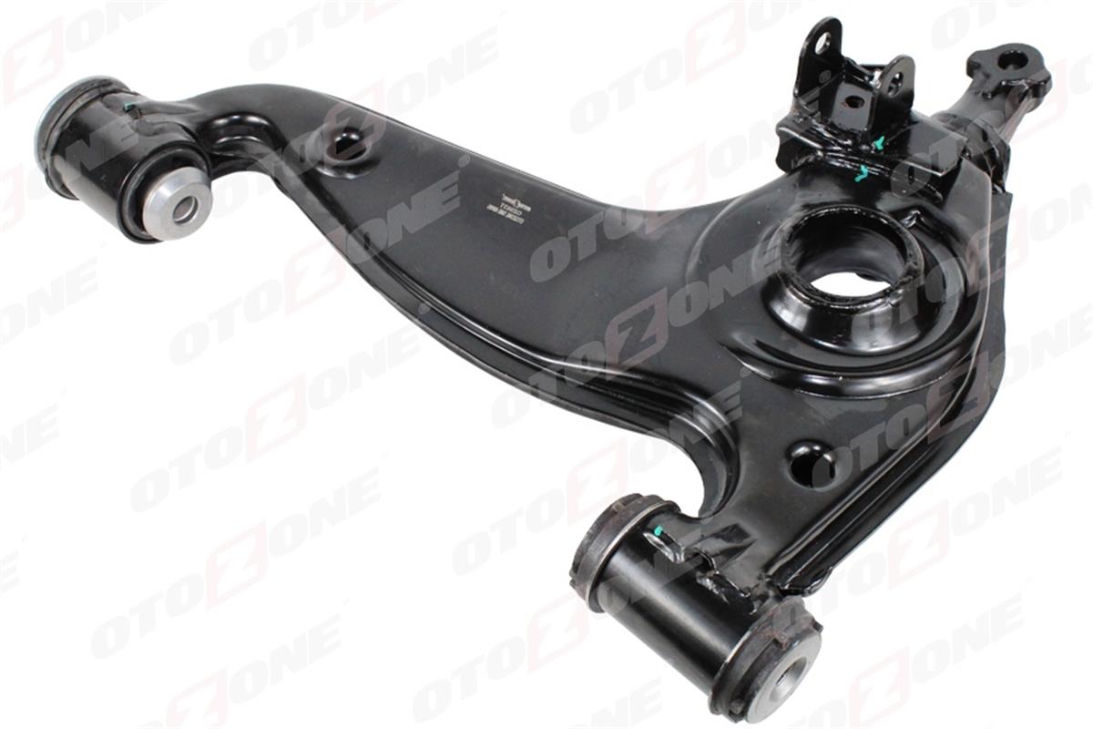 Mercedes S-Class W140 (1991-1999) Salıncak Ön Sol Alt Rotilsiz A1403307007