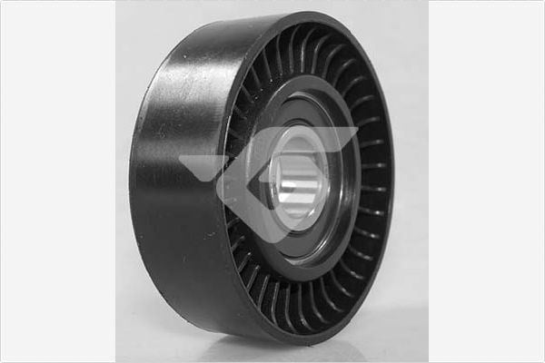 Mercedes W168 W169 W245 W414 Opel Astra G Corsa Kayış Gergi Rulmanı HUTCHINSON