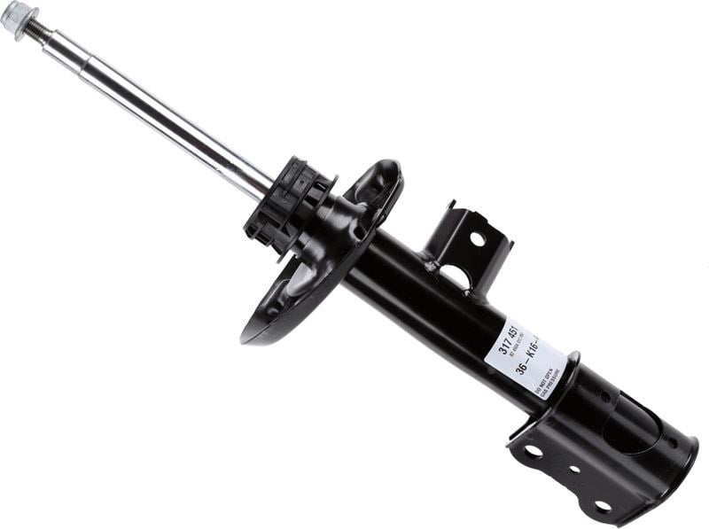 Mercedes GLA-Class X156 Ön Sol Gazlı Amortisör Spor Tip SACHS