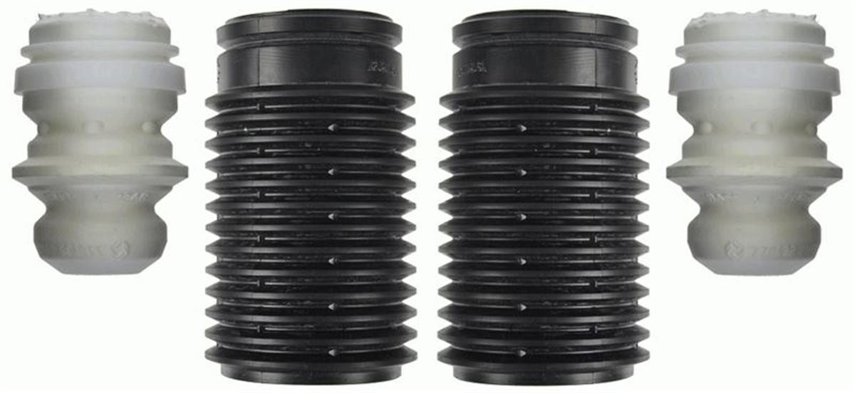 Mercedes W169 W245 Amortisör Toz Korugu Takımı Ön Stoperli A1693230192