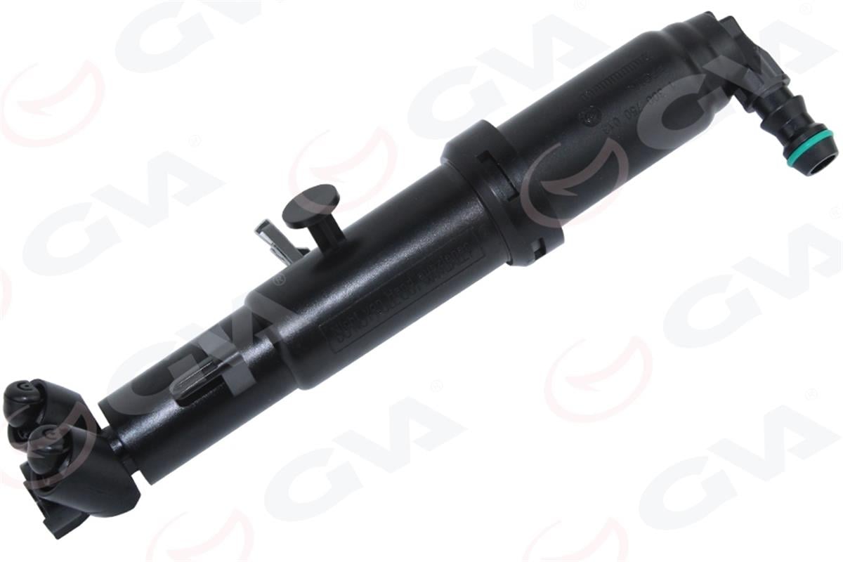 Mercedes S Class Far Yıkama Robotu Sol (2005>) A2218601347