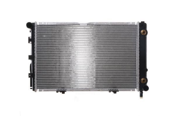 Mercedes W201 85-93 Klimalı Otomatik Şanzıman Motor Su Radyatörü MAHLE