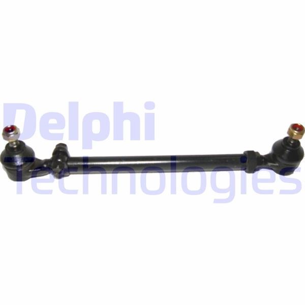 Mercedes 190 W201 Yan Rot Takımı DELPHI