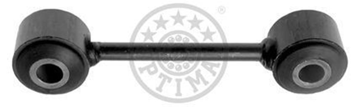 Mercedes Vito Askı Rotu Arka (1999-2002) A6383260016