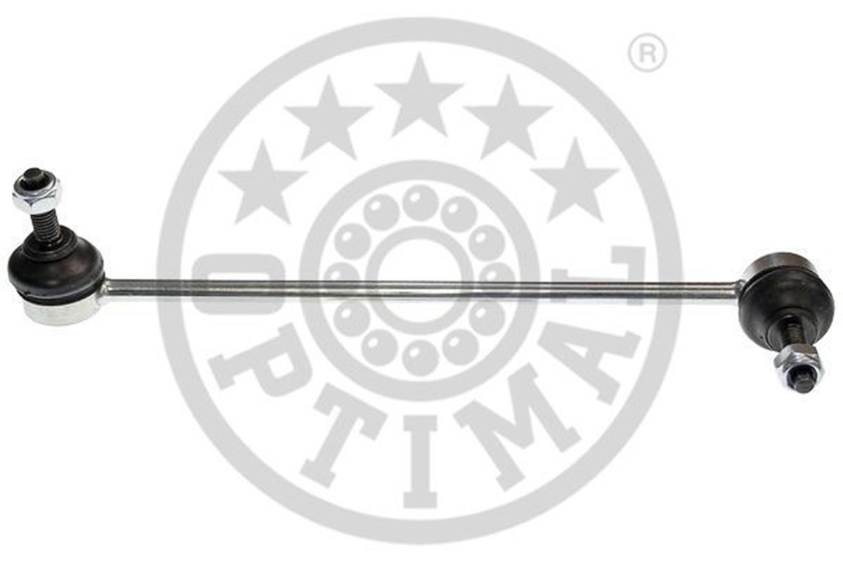 Mercedes W203 Cl203 S203 C209 A209 Askı Rotu Ön A2033202889