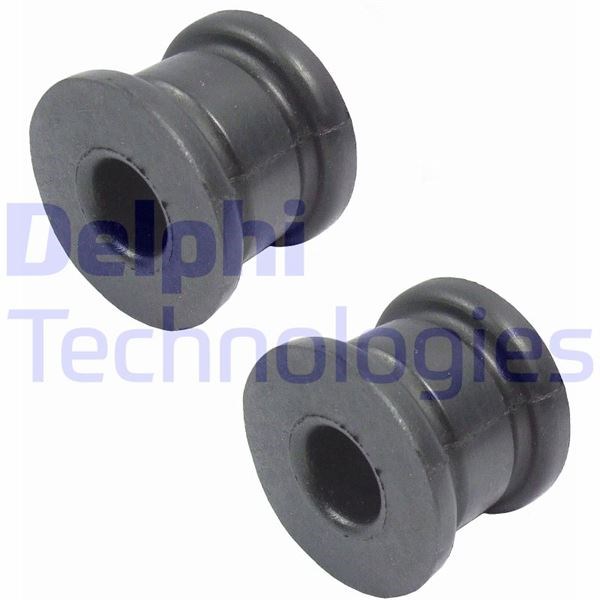 Mercedes W201 W202 W124 R129 Viraj Demir Lastiği Ön 22.50mm DELPHI
