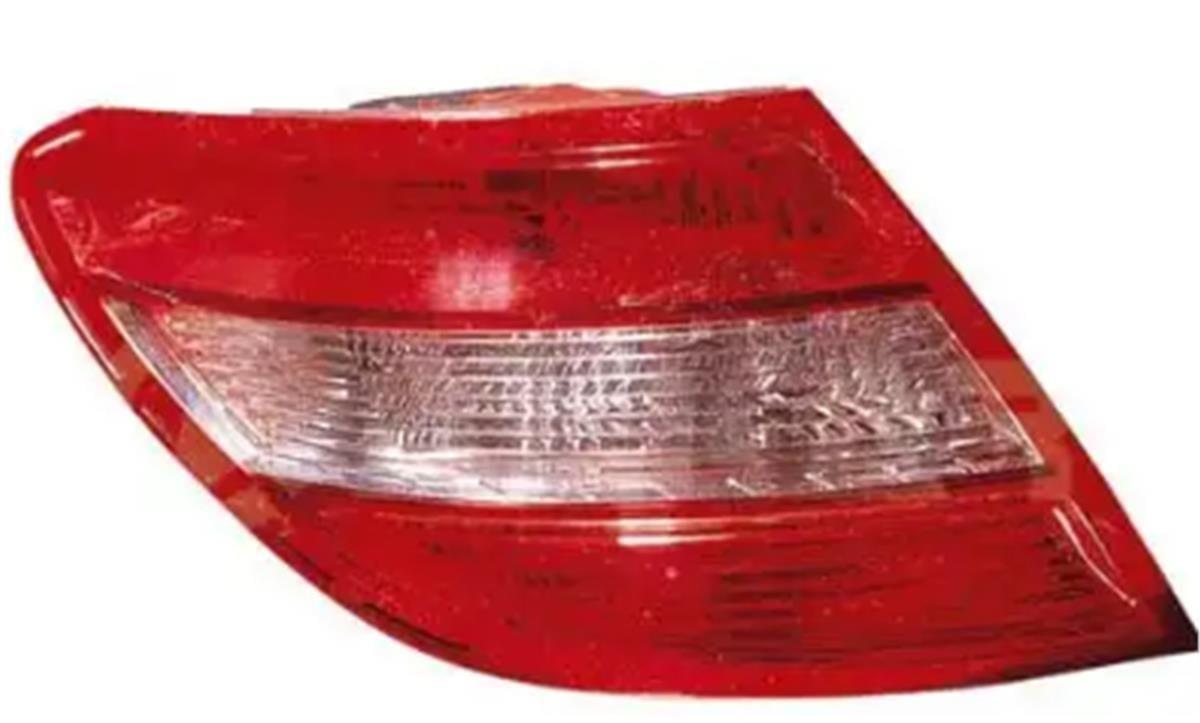 Mercedes W204 Sağ Stop Lambası Depo (2007 Ve Sonrası) A2048203064