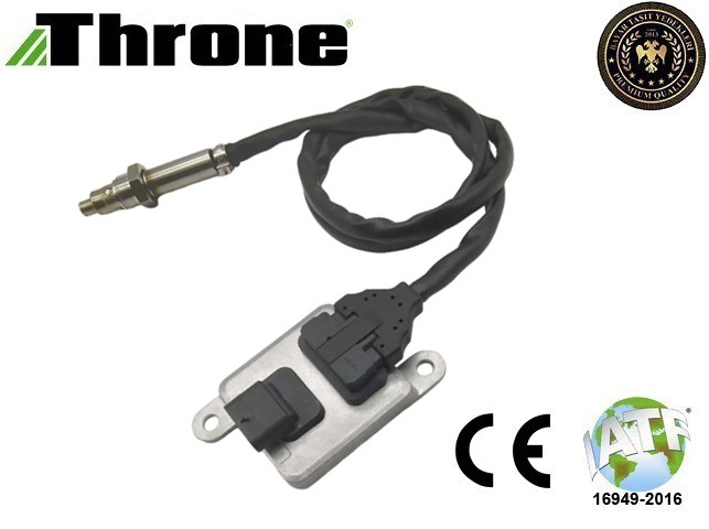 Mercedes W205 W212 W221 W164 W166 X164 W447 Sprinter Nox Sensörü 12V THRONE