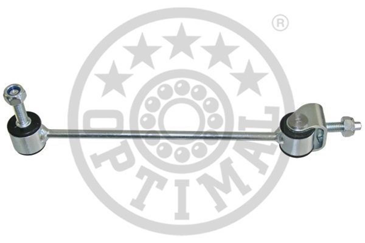 Mercedes S-Class Askı Rotu Arka Sol A2213201989