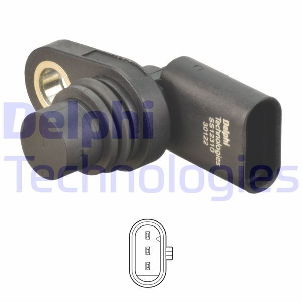 Mercedes M260 M264 M270 M274 W176 W177 C190 W246 W205 C117 C257 W212 W213... DELPHI