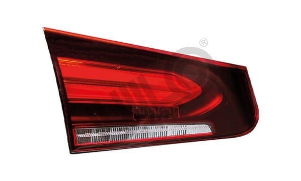 Mercedes A-Class V177 İç Sol Stop Lambası LED ULO