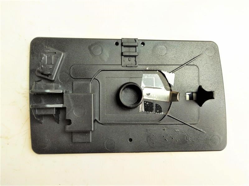 Mercedes W124 W201 Mavi Cam Sol ART-AYNA