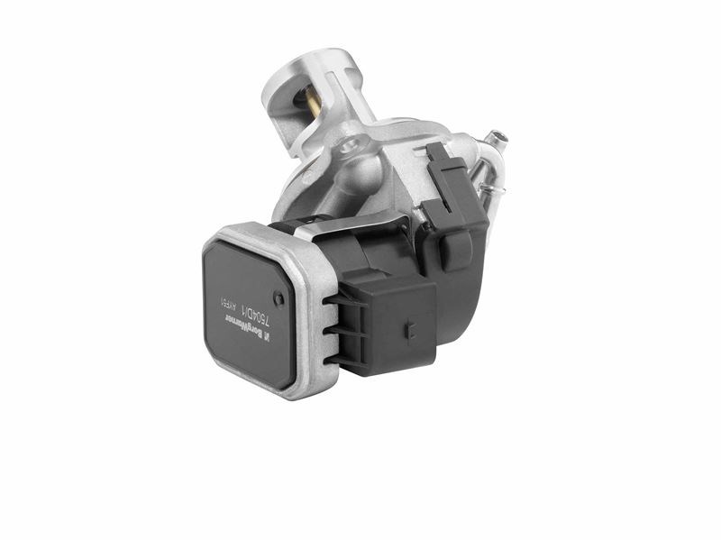 Mercedes OM640 EGR Valfi BORGWARNER