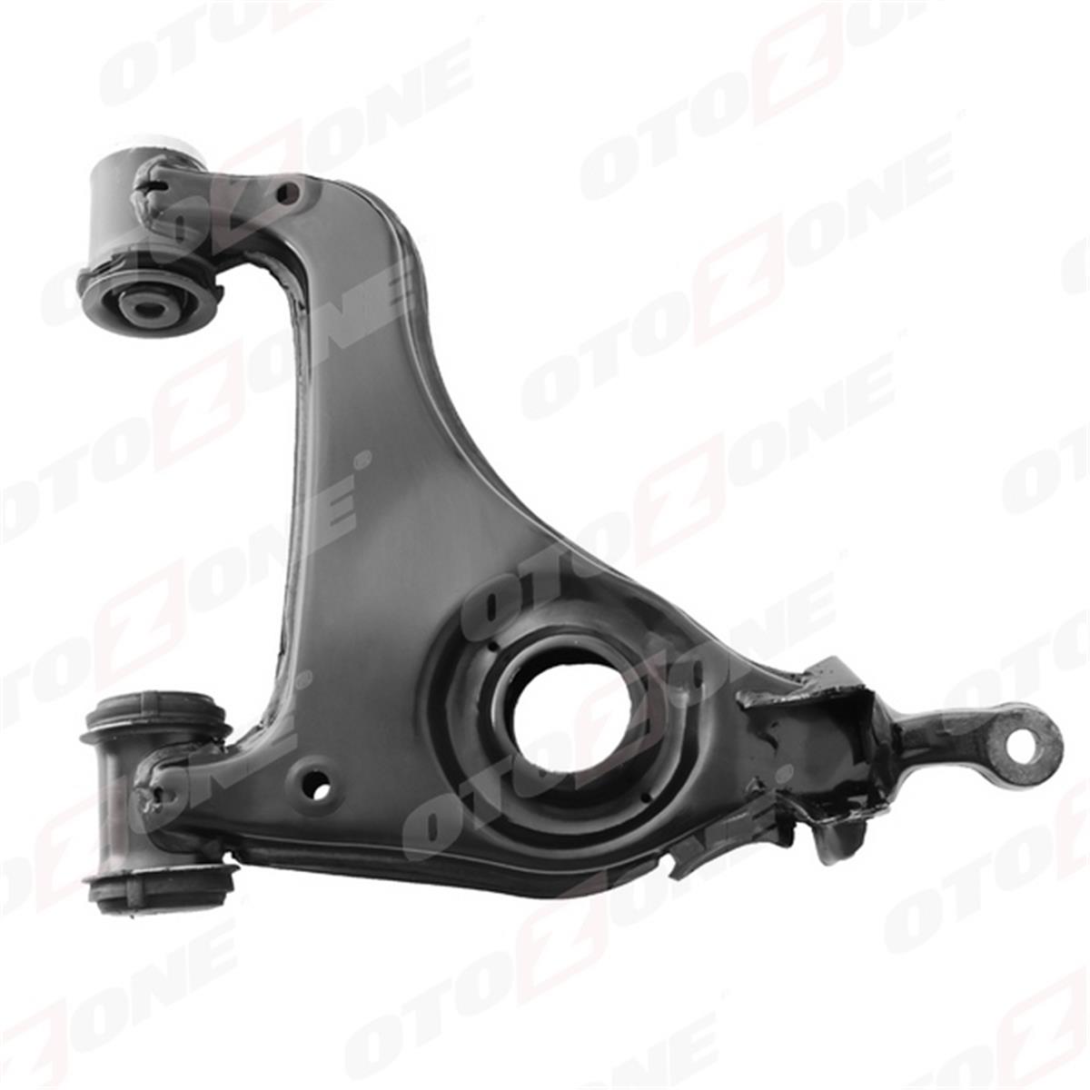 Mercedes E-Class W210 S210 Salıncak Rotilsiz Ön Sağ Alt A2103307707