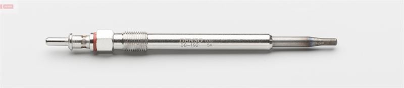 Mercedes Kızdırma Bujisi OM612 OM648 DENSO