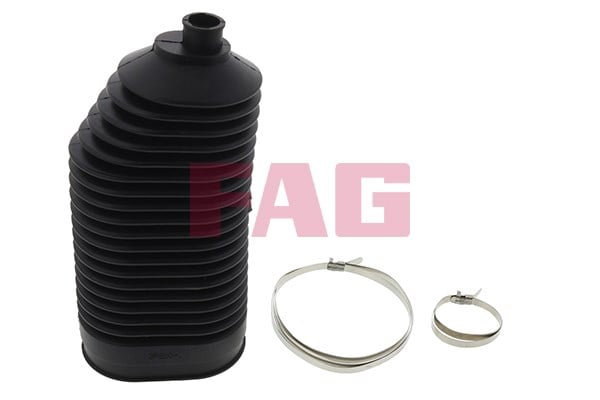Mercedes W169 W245 Direksiyon Körüğü Sol FAG