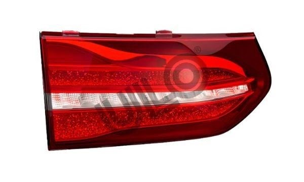 Mercedes E-Class S213 Sol İç LED Stop Lambası ULO