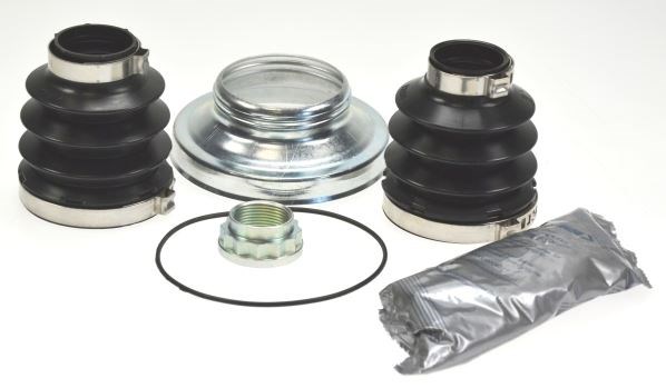 Mercedes W203 W204 C218 C219 W211 W212 X204 W220 W221 Arka Aks Körüğü Takımı... GKN