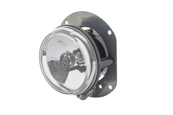 Mercedes Sis Lambası Universal Saydam Sol/Sağ HELLA
