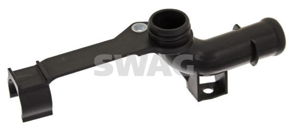 Mercedes M271 Soğutma Suyu Flanşı SWAG