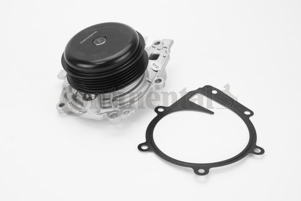 Mercedes OM654 W205 W213 C253 V167 W447 B907 B910 Devirdaim Pompası CONTITECH
