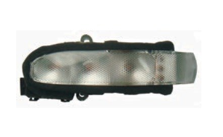 Mercedes C-Class W203 LED Yan Ayna Sinyali Sağ ART-AYNA
