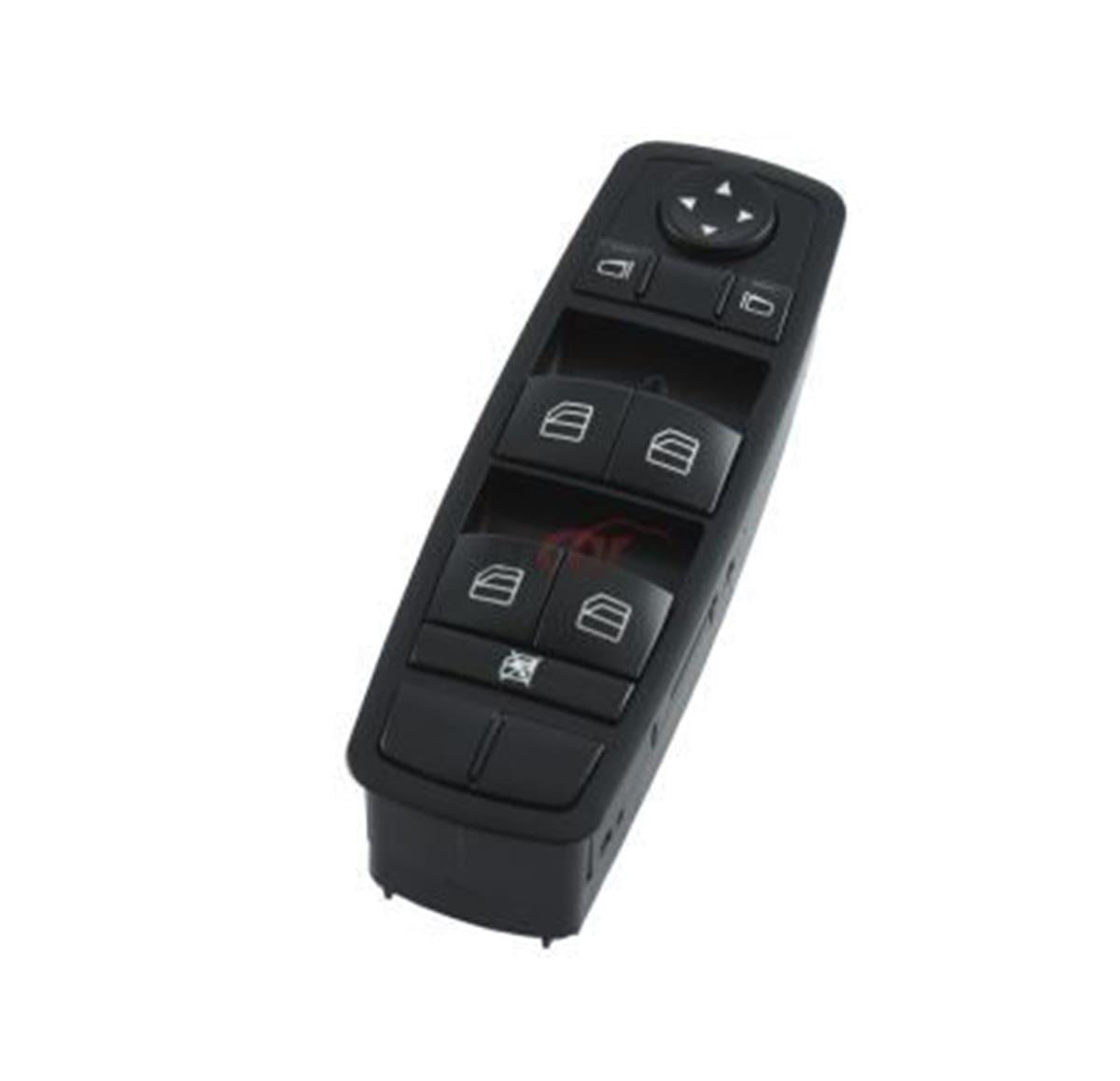 Mercedes W164 W251 X164 Cam Açma Kumanda Düğmesi Mcar Sol Dörtlü