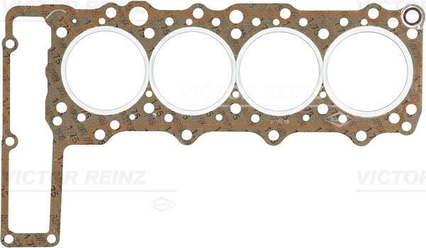 Mercedes W201 W202 W124 OM601 Silindir Kapak Contası V.REINZ