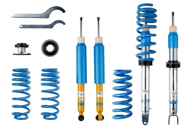 Mercedes-Benz E-Serisi W213 Amortisör Kiti B14 BILSTEIN