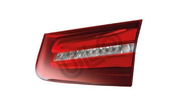 Mercedes GLC-Class X253 Sağ İç LED Stop Lambası ULO