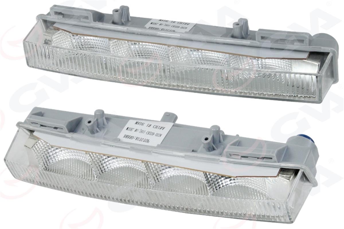 Mercedes Gl-Class X166 (2012-2015) Gündüz Farı Sağ A0999068201