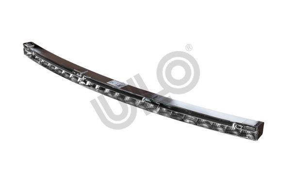 Mercedes C117 İlave Fren Lambası LED ULO