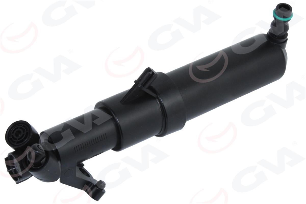 Mercedes A-Class W169 (05-08) Far Yıkama Robotu Sol A1698600147