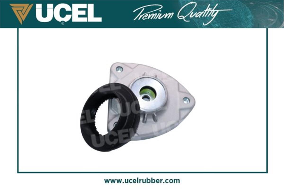 Mercedes X156 W176 C117 X117 Amortisör Takozu Ön Rulmanlı A1763200173-A2049810025