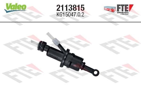 Mercedes W169 W245 Debriyaj Üst Merkezi VALEO