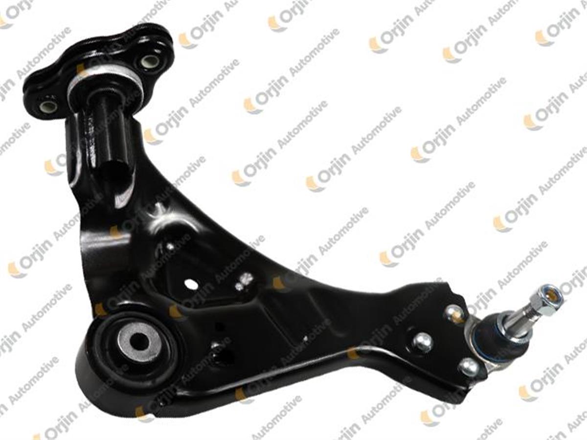 Mercedes Vito W447 (2014 Sonrası) Salıncak Ön Sağ Alt A4473301507