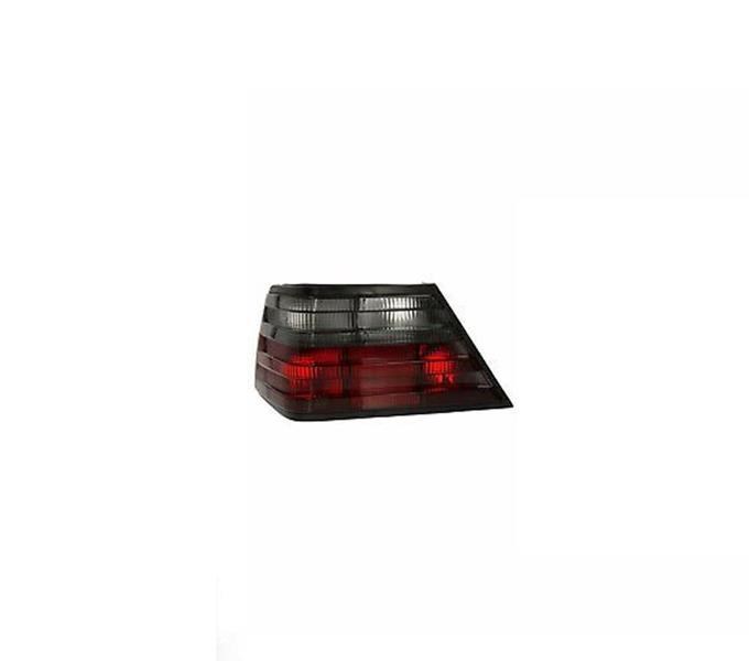 Mercedes W124 Stop Camı Sol Füme DOGAN-