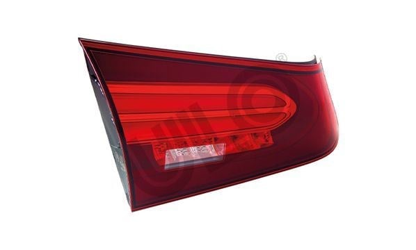 Mercedes A-Class V177 İç Sol Stop Lambası Facelift LED ULO