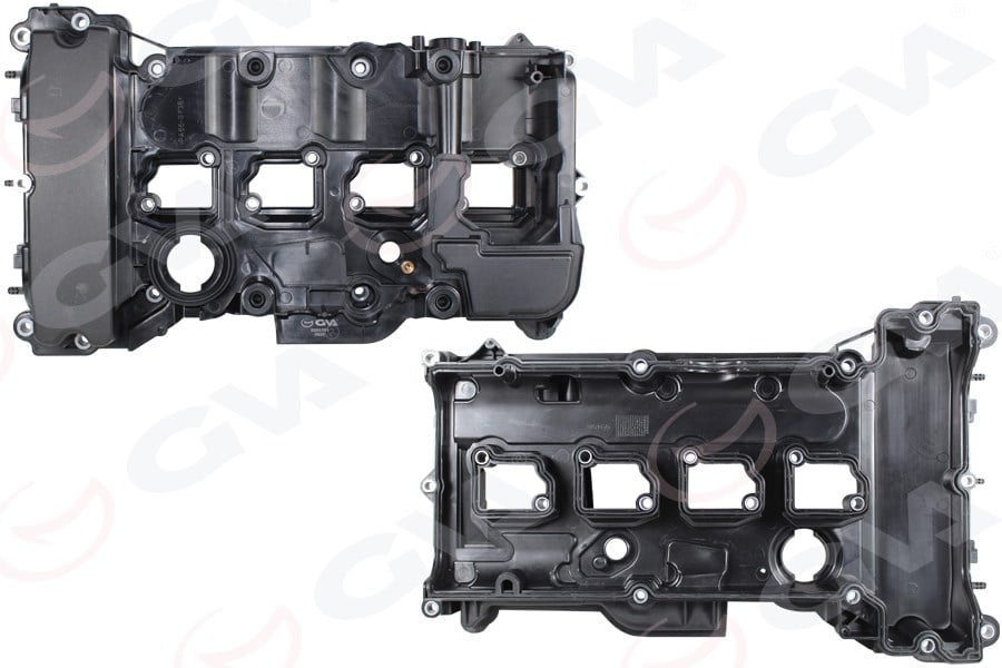 Mercedes M271 EVO W204 S204 C204 W212 S212 C207 A207 Külbütör Kapağı GVA