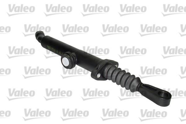 Mercedes Atego Debriyaj Üst Merkezi VALEO