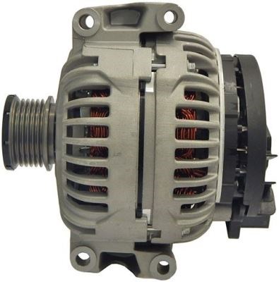 Mercedes W639 Alternatör 14V 200A HELLA