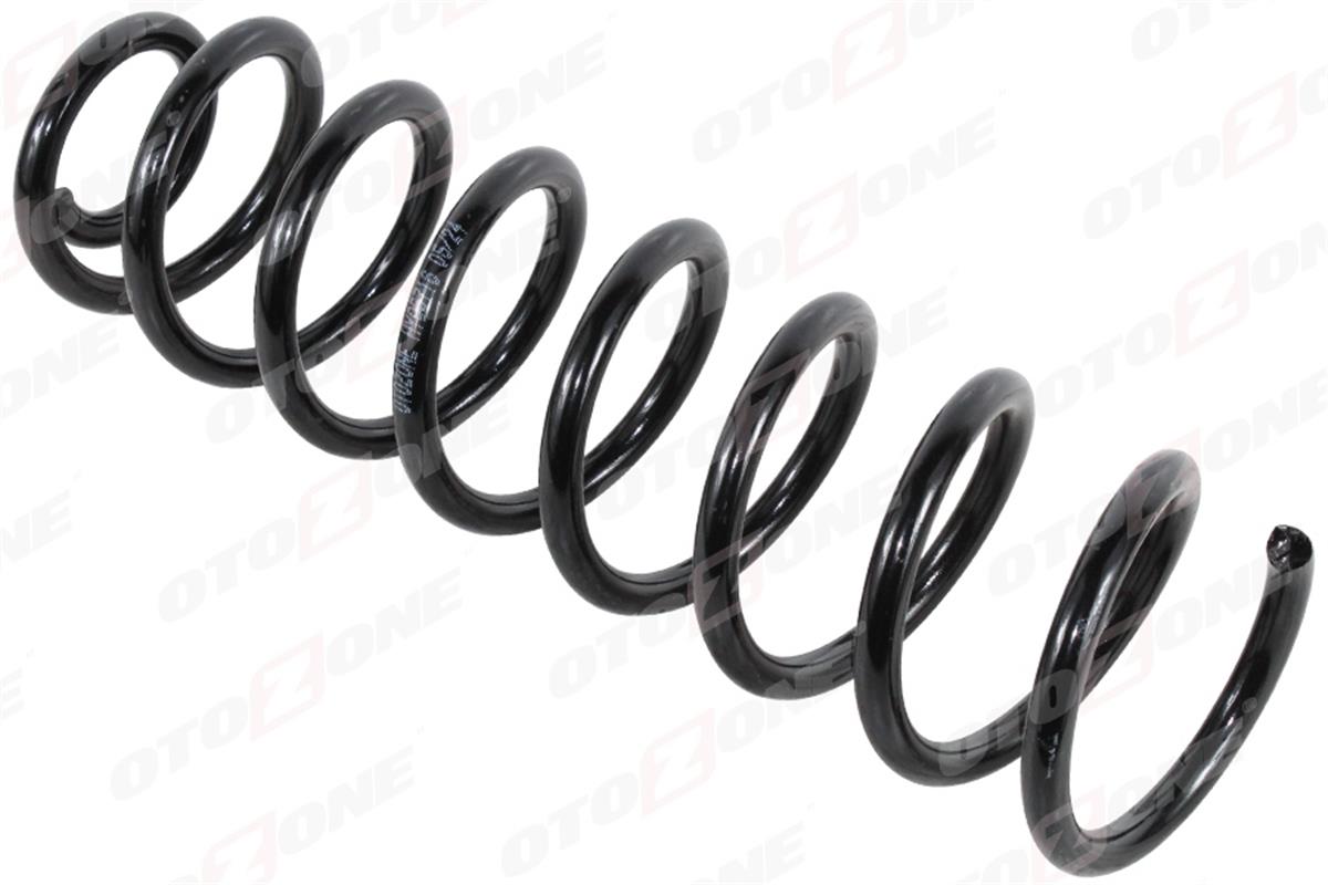 Mercedes E-Class W211 S211 Helezon Yayı Ön A2113210404