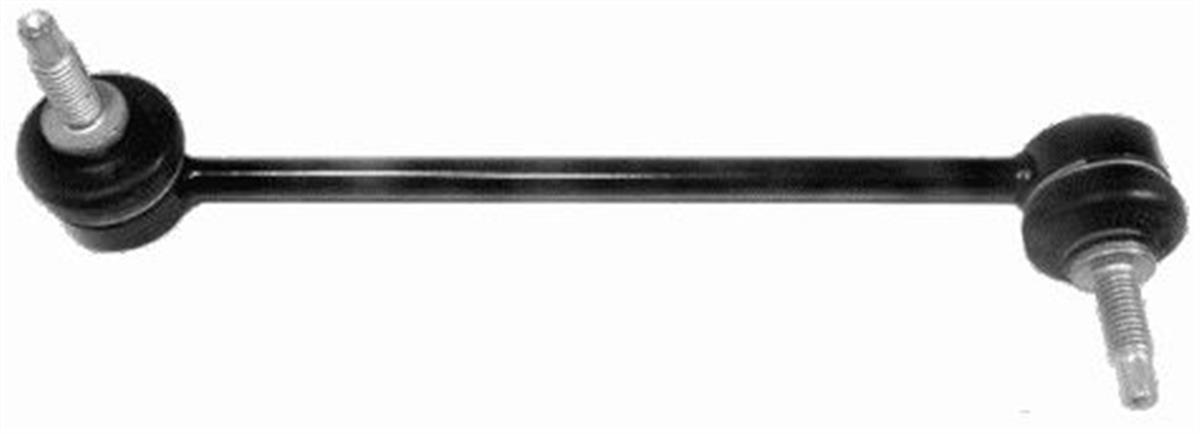 Mercedes A-Class W168 (1997-2004) Askı Rotu Ön A1683201189