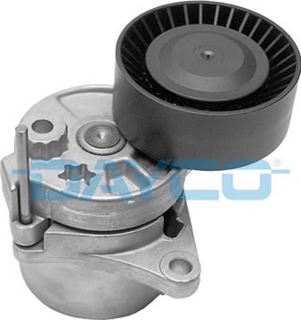 Mercedes W202 W203 W204 W210 W211 W220 W463 W638 W639 Kayış Gergi Rulmanı... DAYCO