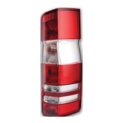 Mercedes Sprinter B906 Sol Stop Lambası Duysuz Sisli MARS-