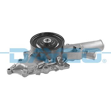 Mercedes OM613 W210 S210 Devirdaim Pompası DAYCO