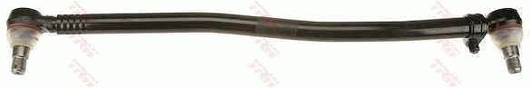 Mercedes-Benz Actros 1824-1863-Actros 2024-2063-Actros 2424-2463-Actros... TRW