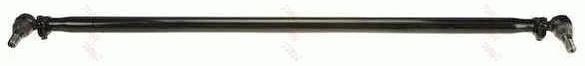 Mercedes-Benz Actros 2524-2563-Actros 3231-3339-Actros 4036-4844-Actros... TRW